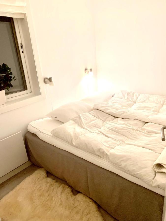 1125 Fjaellstugan Lofsdalen Bagian luar foto