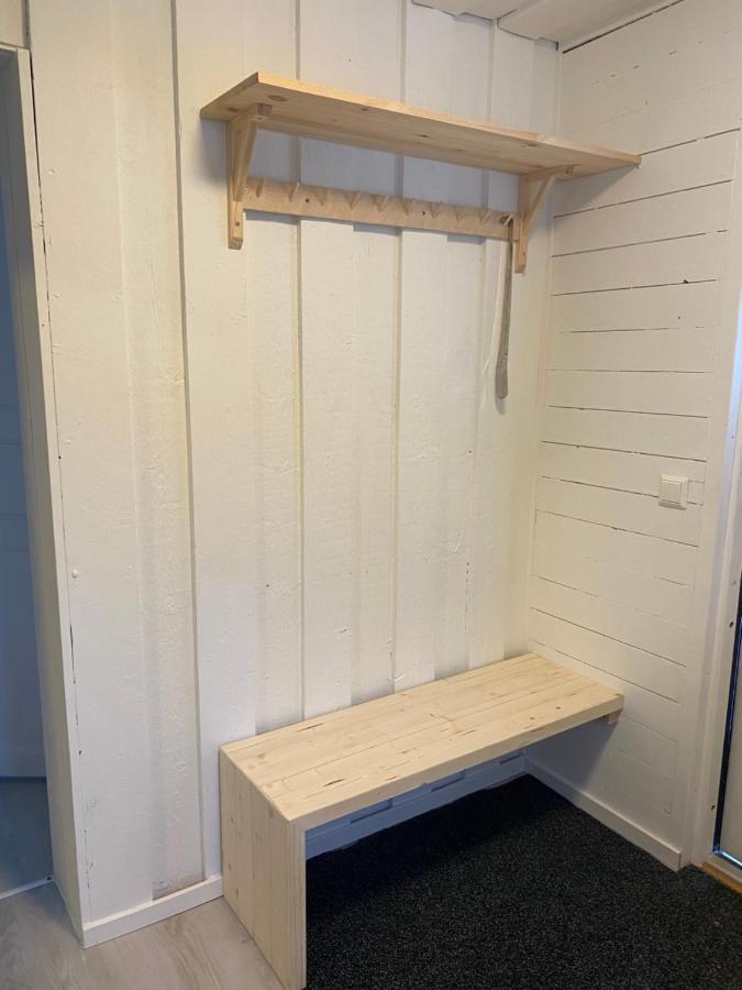 1125 Fjaellstugan Lofsdalen Bagian luar foto