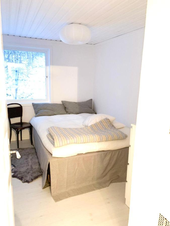 1125 Fjaellstugan Lofsdalen Bagian luar foto