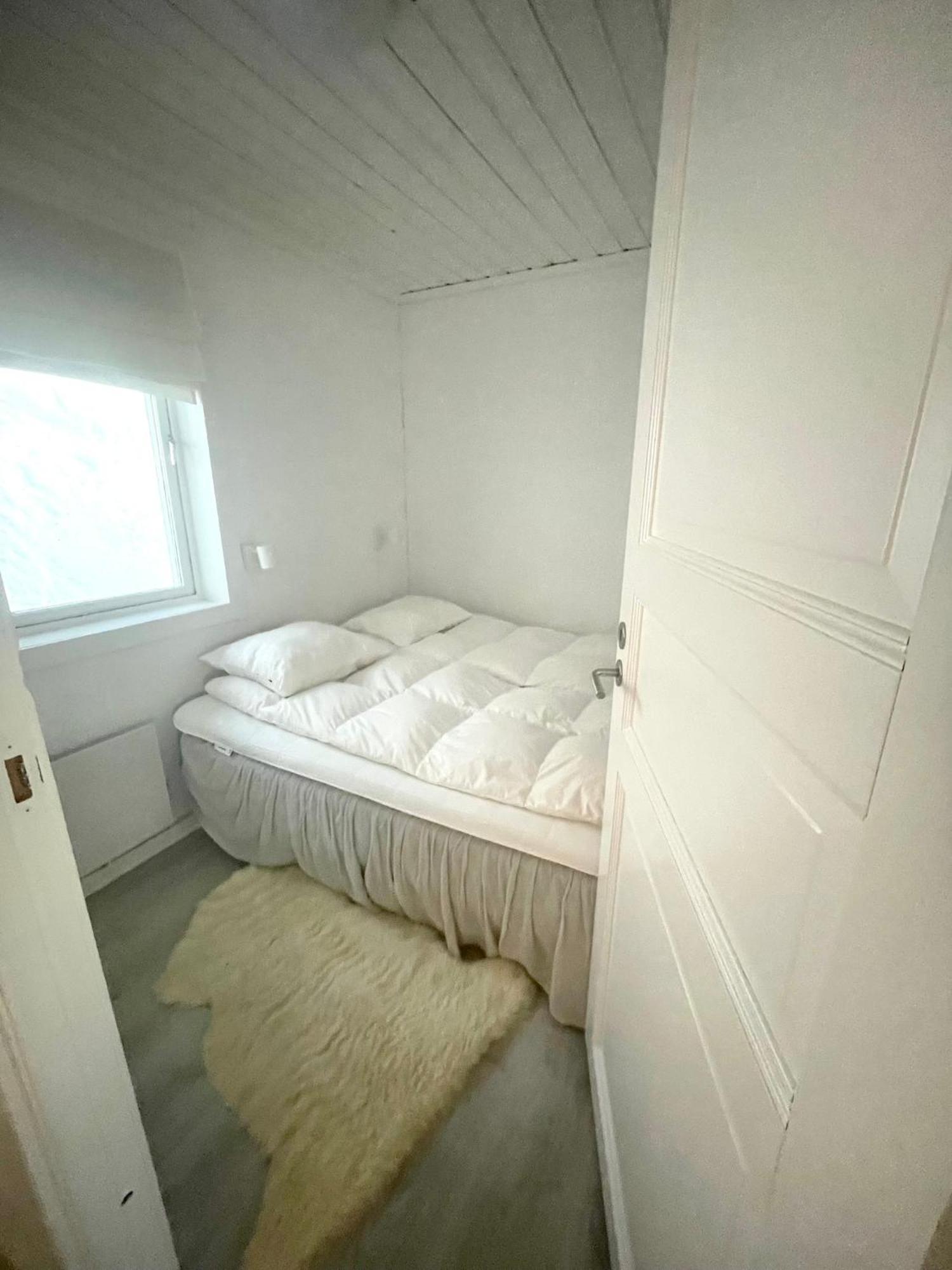 1125 Fjaellstugan Lofsdalen Bagian luar foto